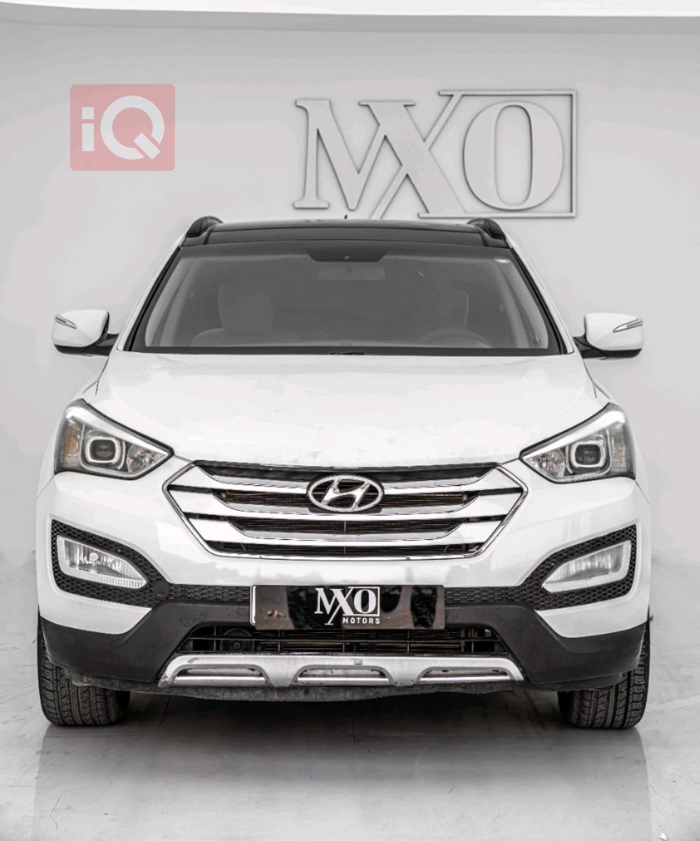 هیوندای سەنتافی